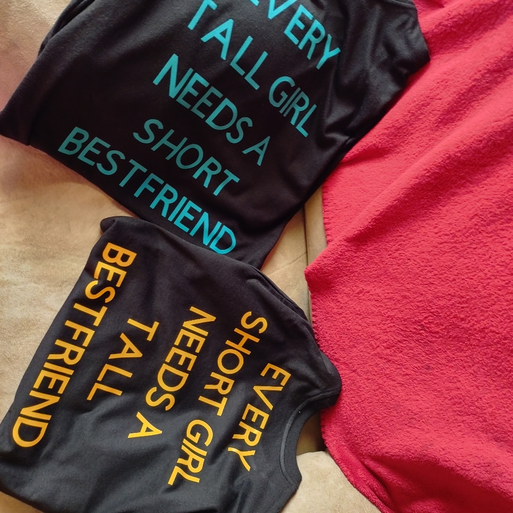 Custom items